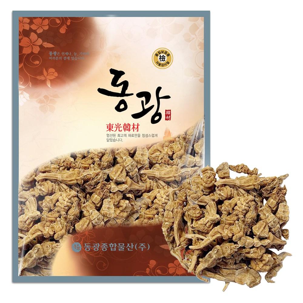 Dongkwang Herbal Mall Dried Chinese Artemisia Snail Type 1 Pcs 600g