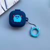 For Samsung Galaxy buds1/1pro Wireless Bluetooth Headset Case Pro Cartoon Silicone Soft Case
