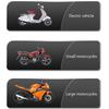 Motorcycle Seat Cover Air Pad Motorcycle Air Seat Cushion Cover Pressure Relief Protector Universal Motorcycle Seats