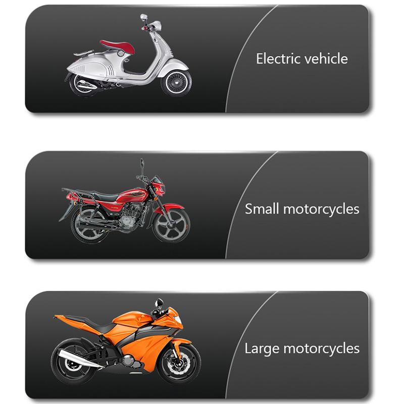Motorcycle Seat Cover Air Pad Motorcycle Air Seat Cushion Cover Pressure Relief Protector Universal Motorcycle Seats