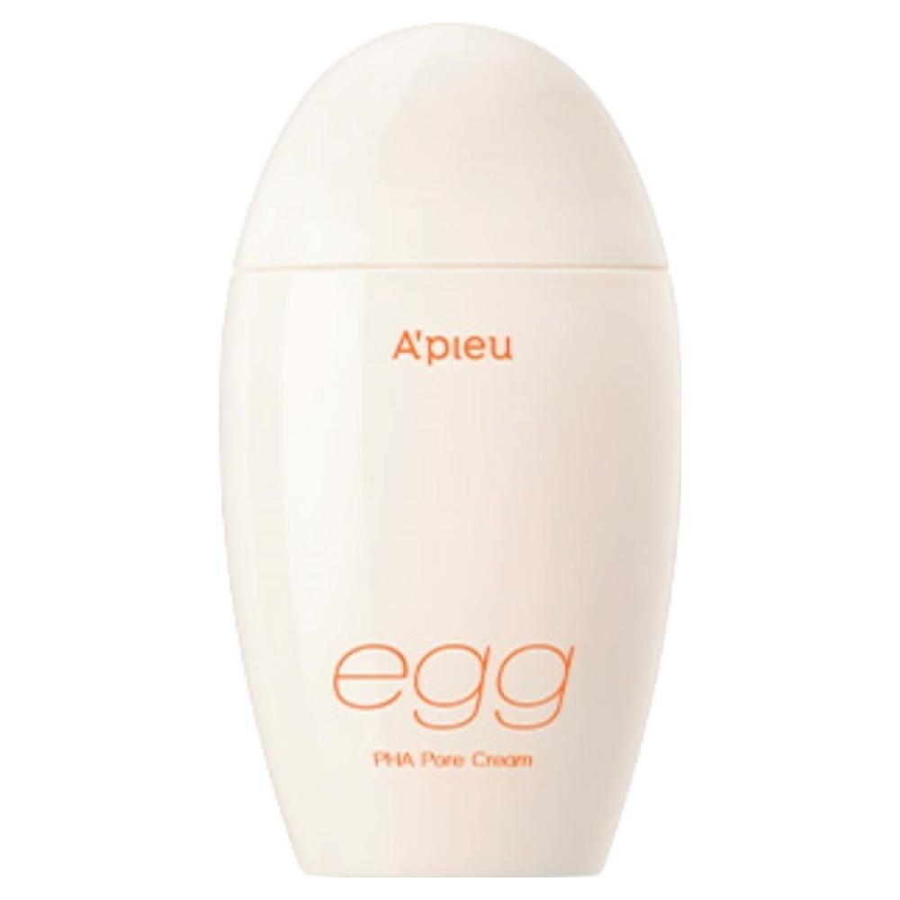 A PIEU Egg PHA Pore Cream 65g 65g