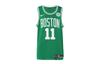 Boston Celtics Basketballtrikot Herren Klee Grün 864461-321