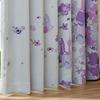 Disney Rapunzel Blackout Set of Disney 100x200cm Curtains, 2, SB-432, Princess, Heat-Blocking, Blackout,