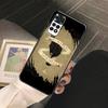 Six Of Crows Funda For Xiaomi Redmi Note 13 14 Pro 9 10 11 12 Pro 10S 11S 12S Redmi 13C 10C 12C 14C Case