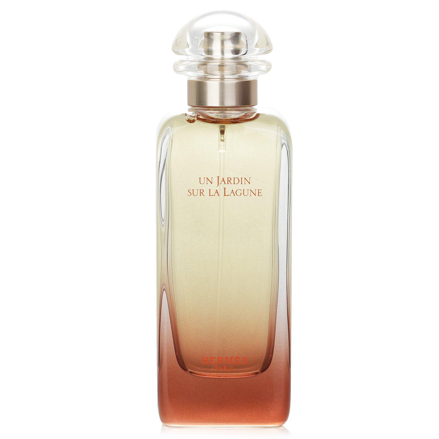 

Туалетная вода-спрей Un Jardin Sur La Lagune 100ml/3.3oz