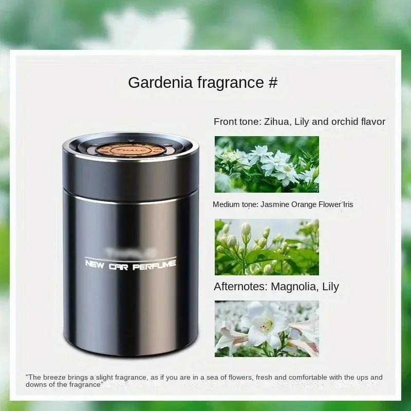 Car Fragrance, Car Perfume, Car Interior, Lasting Fragrance, Deodorant, Solid Fragrance