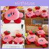 Maler Kirby Plüschtier mit PP-Baumwollfüllung für Sammler und Geschenkbegeisterte