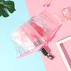Nanqiao Transparent Foldable Umbrella