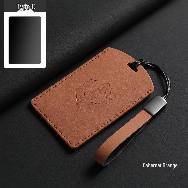 Li Auto C10 NFC Card Key Protective Case