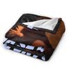 Freya Skye British Singer Actress Super Warm Blanket Kids Adult Plush Throw Blanket Print Living Room Bedspread Sofa Bed Cover