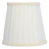 6PCS 5.5 Inch Height Lamp Cover Clip On Design Chandelier Lamp Shades Small Lamp Shades  Floor Lamp