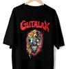 Nuova Maglietta Calda Gutalax Band Big Business Nera Dalla S alla 5XL AA911 Unisex