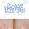 Stray Kids - [STAY in Our Little House] SKZOO PLUSH TOY Ver