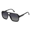 Lunettes De Soleil Carrera VICTORY C 01/S 60/15/145 BLACK/GREY SHADED POLARIZED ECO POLYAMIDE Homme VICTORY C 01/S