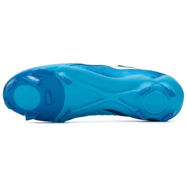 Nike Phantom GX 2 Academy MG Low 'Blue Fury White' Men's FD6723-400