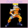Naruto Pvc Figure With Authentic Design For Collectors And Giftgiving