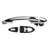 Maniglia Esterna Porta Senza Foro 156099956,156088218 Per AlfaRomeo Per Mito 08-18 Per Giulietta 10-20 Per Chrysler Per Ypsilon MK3