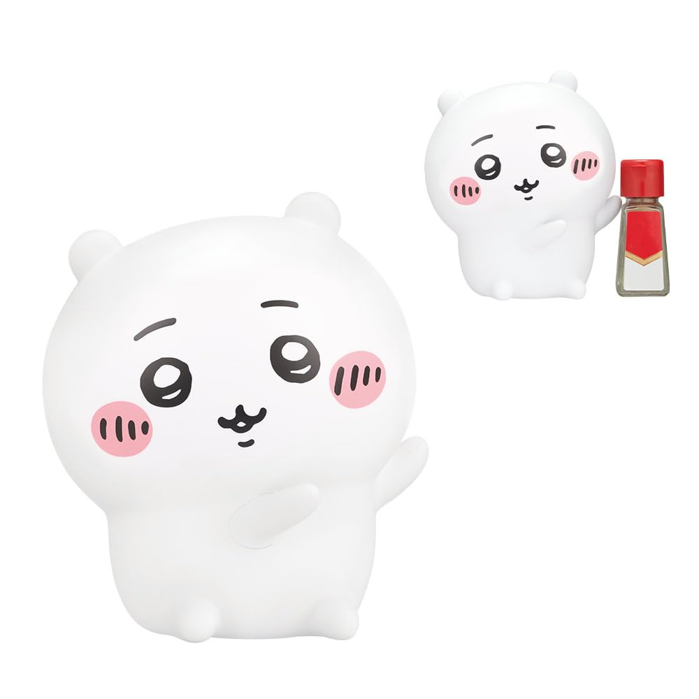 

Ichiban Kuji Chiiikawa ~Let s all have ramen~ B Prize: Chiiikawa figure