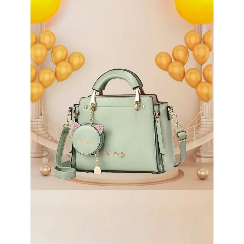 Small Handbag Women Fashion Bag Mini Handbag Crossbody Bag Girls Messenger Bag Satchel Bag