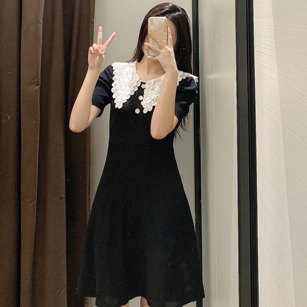 Wraps Detachable Embroidery Shirt False Collar Women Shawl Doll Fake Collar Fake Collar Mini Cape