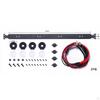 1:10 Scale Headlights for4 SCX0046 MST RC Crawler Car Buggy Trucks Spare Parts