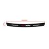 Pegatina Protectora para Maletero de Parachoques Trasero de Coche de Fibra de Carbono para BMW M mini E34 E36 E60 E90 E46 E39 E70 F10 F20 F30 X5 X6 X1 M3