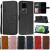 For VIVO V30 Pro Case Flip Wallet Book Cover For Coque Vivo V30 V 30 Pro V30Pro V40 SE V30 Lite Leather Protect Phone Case Funda