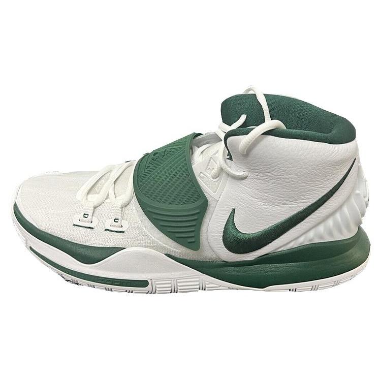 Nike Kyrie 6 TB White Fir Men s CW4142-107 EU 49