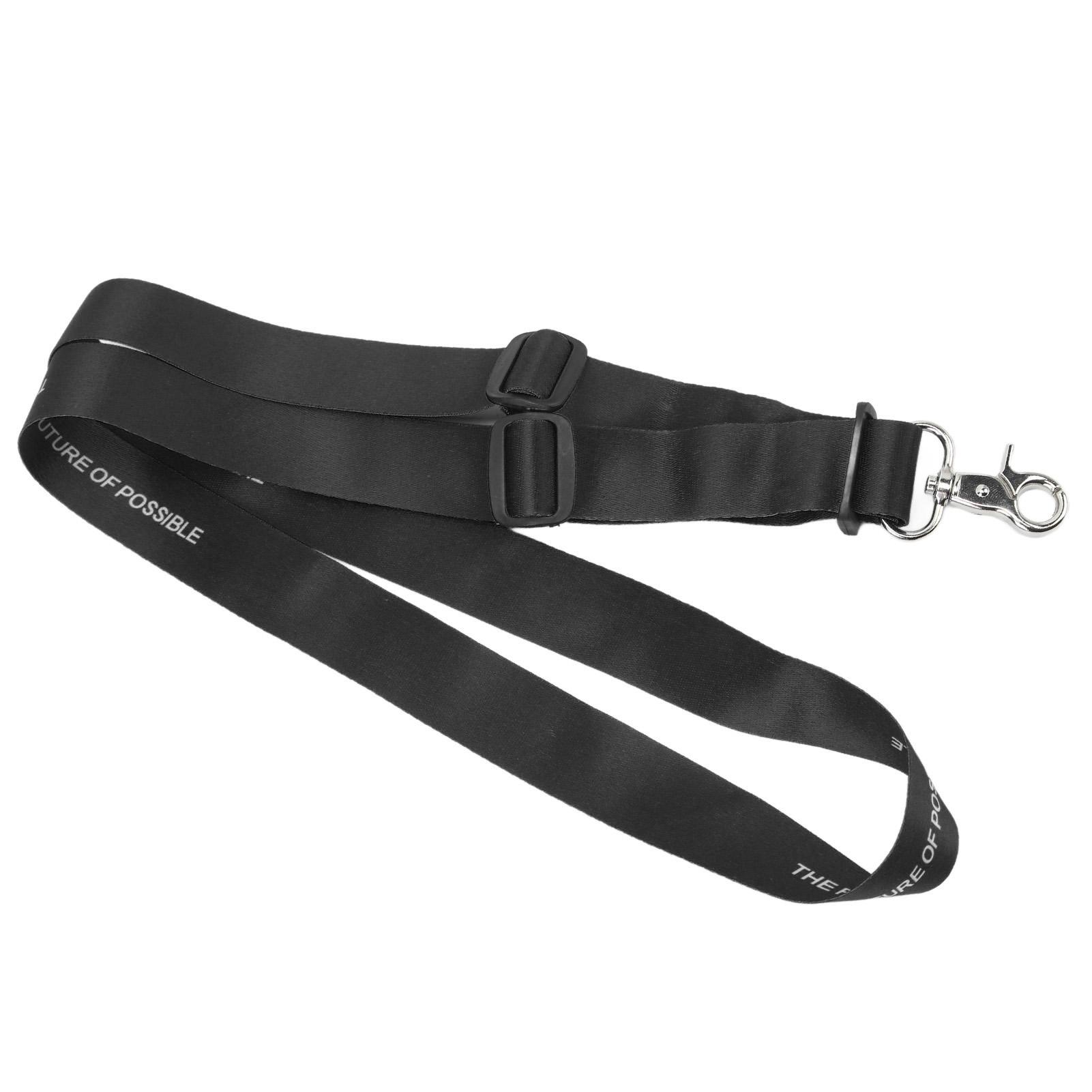 Remote Controller Lanyard Neck Strap Nylon Hanging   Strap with   Buckle for   Remote Controller