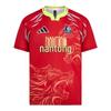 Adidas 2026 Nantong Team Home Fan Jersey