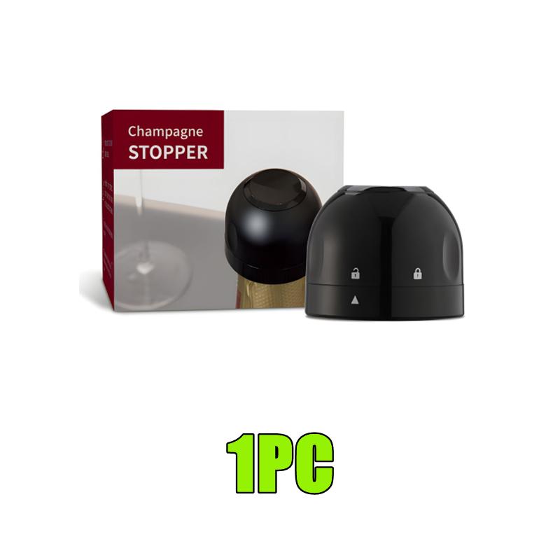 

Новые 4/2/1 шт. винные пробки многоразовые аксессуары для бара силиконовые пробки для шампанского сохраняют свежесть вина крышка для бутылки барная утварь Главная