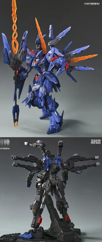 scale Seido series weapon set first edition 1st edition 1/100 [product]