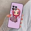 Muslim Arabic Hijab Girl Cover For OnePlus 13R 13 12 12R 11 10 Pro 8T 10T OnePlus Nord 4 CE 2 3 Lite N10 N20 N30 Case