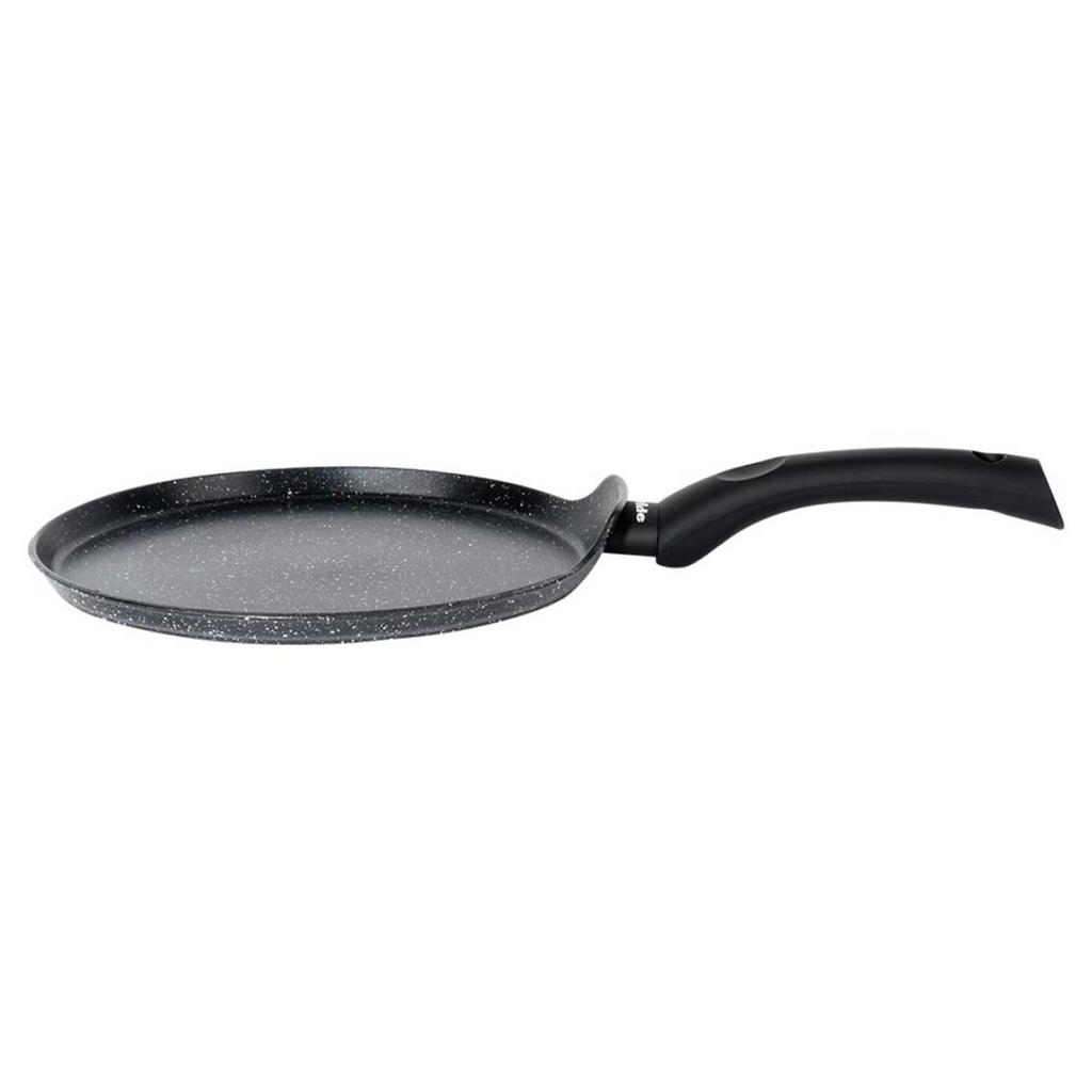 PATELNIA GRANITOWA DO NALEŚNIKÓW PLACUSZKÓW 24cm 199077