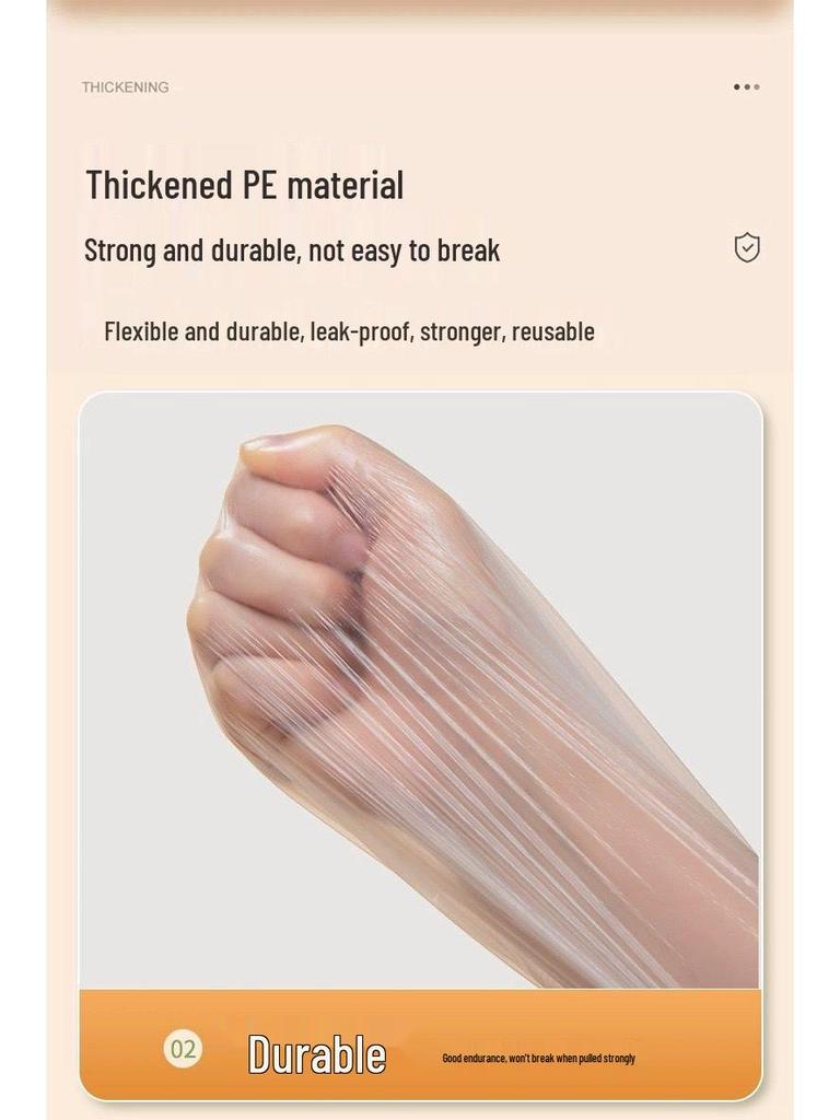 Transparent Dustproof Protective Film for Home Appliances and Furniture