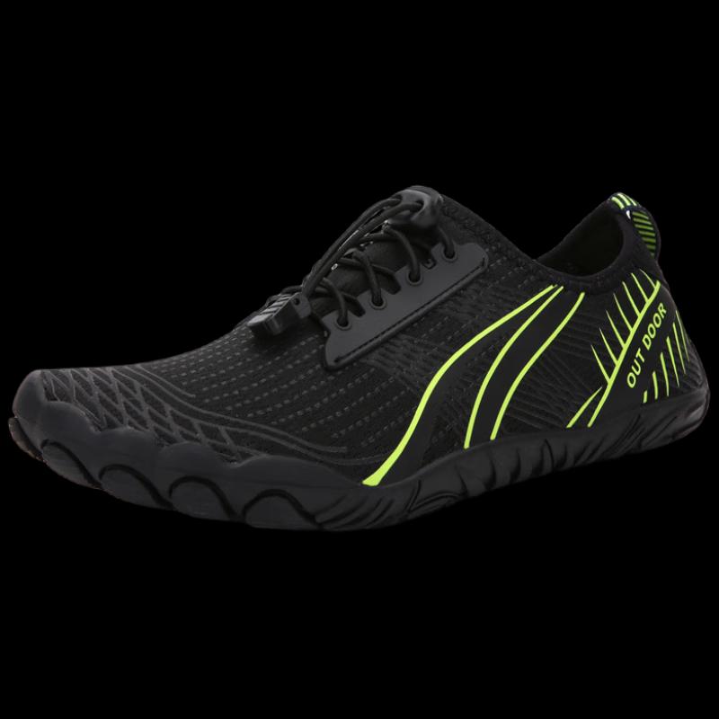 Norman Unisex Five-Finger Outdoor Water Shoes