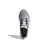 Adidas  Adizero Boston 12 Silver Violet White Women Sneakers Grey Cloud-White Silver-Dawn HQ2170