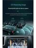 Universal Flip-Up Trajectory Reversing Camera for VW Models: Tange, Magotan, Lamando, Golf 7, Golf 8, Beetle.