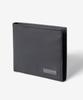 wallet 31CK130031 BILLFOLD POCKET [Calvin Klein] Bi-fold W/COIN Men's BLACK/Black [Used]