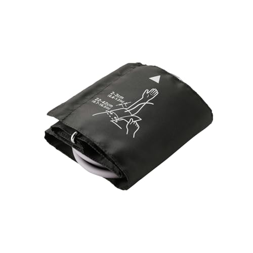 ELECOM Upper Arm Blood Pressure Monitor Cuff HCM-AS02 (Dedicated Cuff) HCM-CUFFAS02