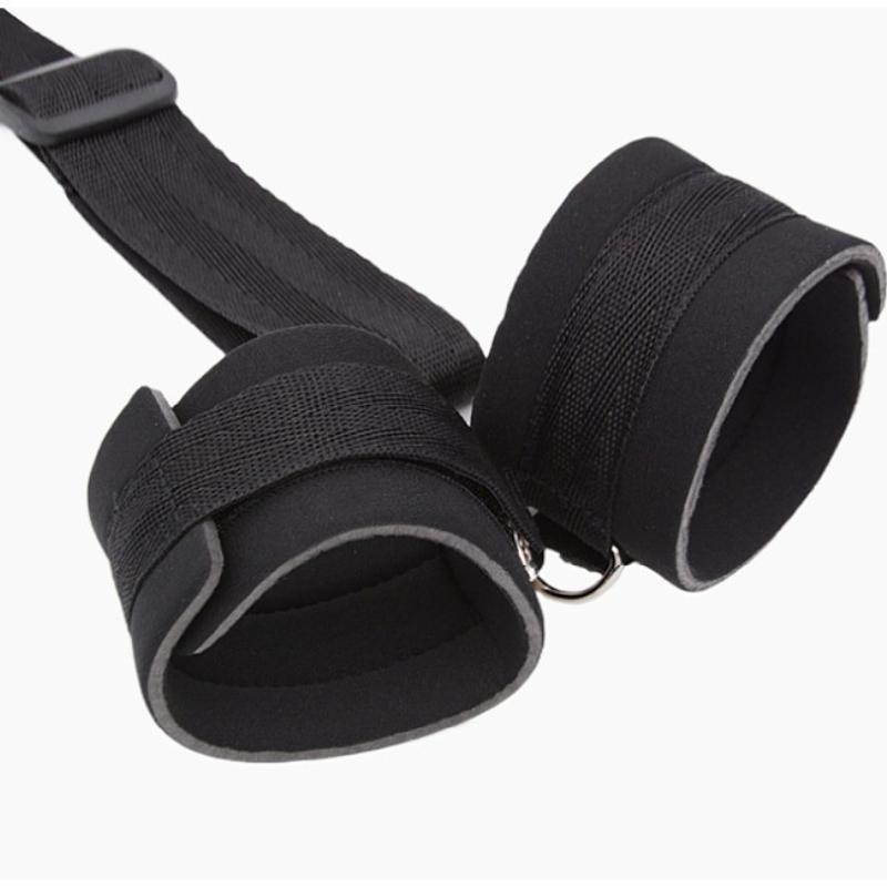 1PC Bondage Restraint Fetish Slave Håndjern Voksenspill Erotiske sexleketøy for kvinner Par Sexprodukter