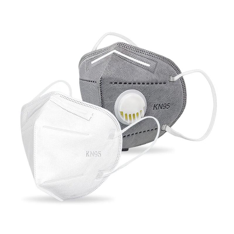Fengzhi KN95 Dust Mask (50-Pack)