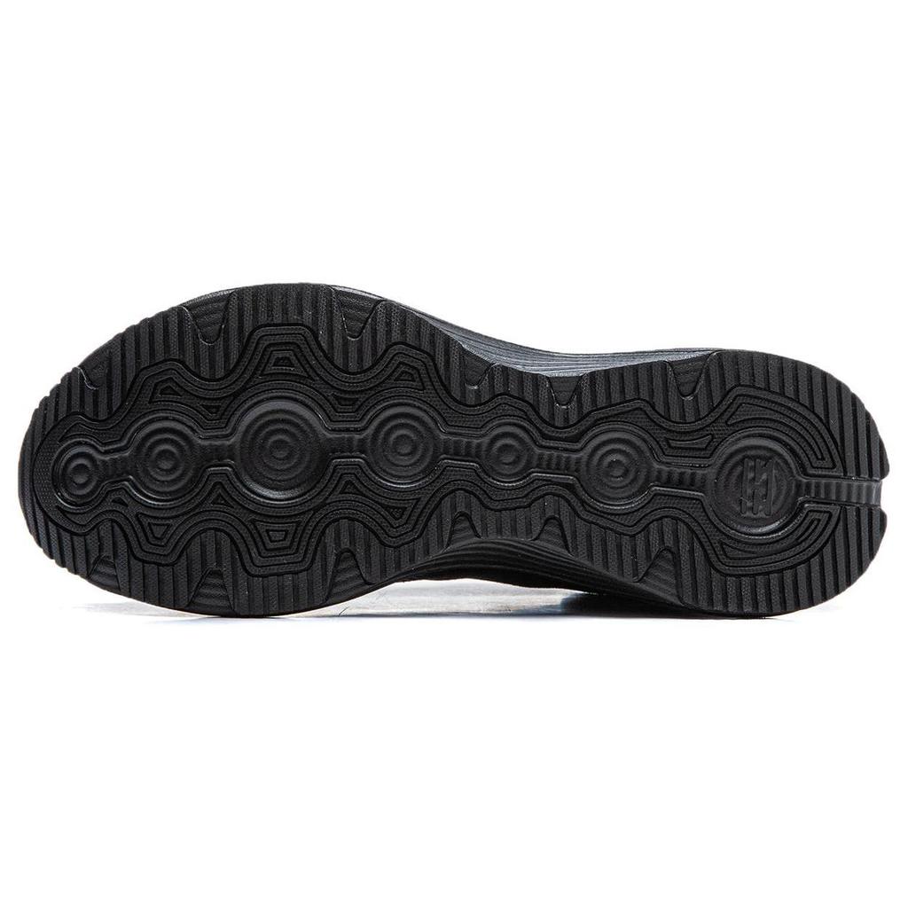 LINING Yueying Element 'Black' Women's ARHT060-2