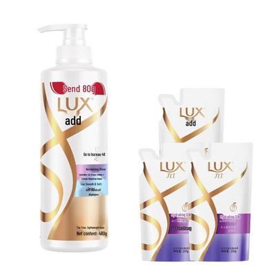 Champús y acondicionadores para el cabello – Champús