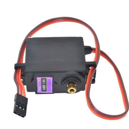 Good Quality Metal Digital Servo for Torque Gear RC Helicopter Truck Car Boat