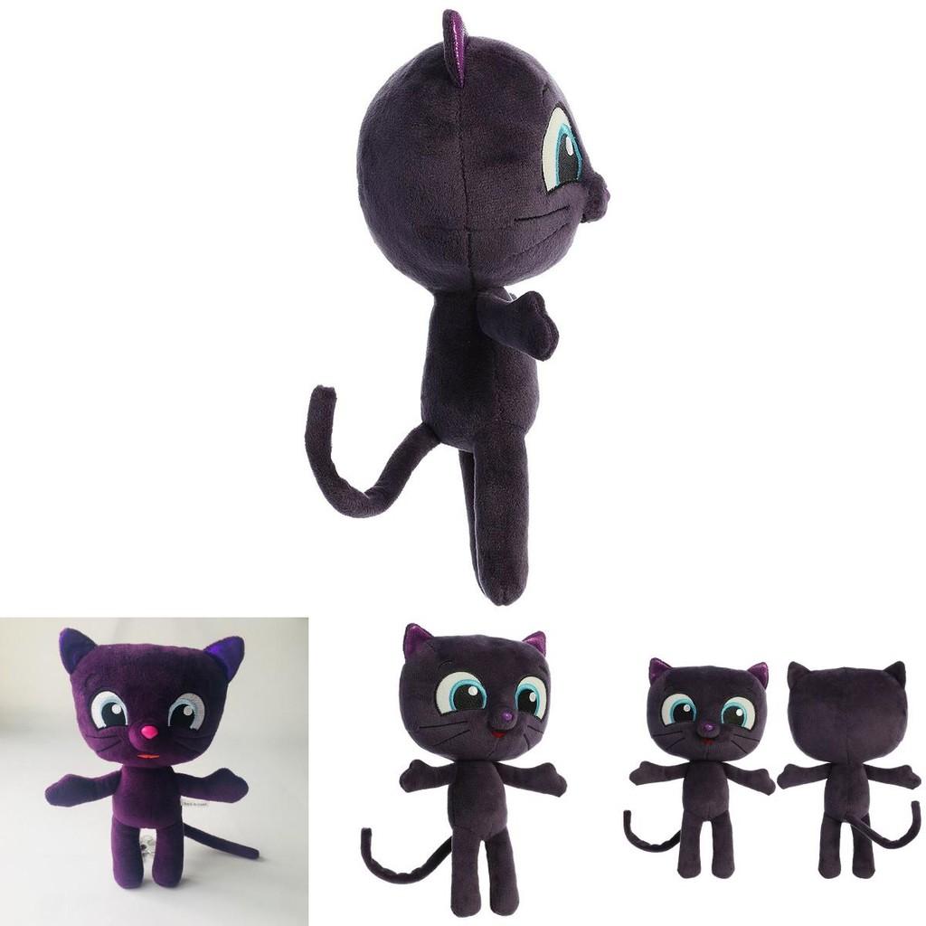 Adorable Cartoon True And The Rainbow Kingdom Plush Stuffed Doll Bartleby For Kids