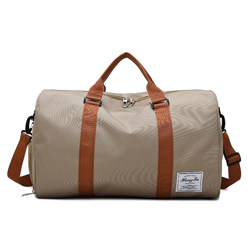 

TOUROMAN Men s Casual Sports Travel Bag