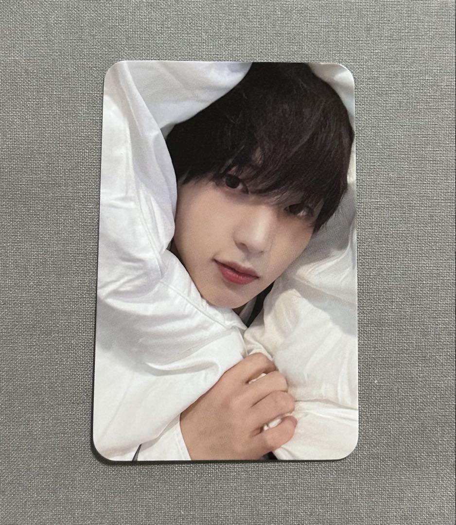 

[Б/У] Коллекционная карточка TNX