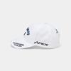 Callaway Cap Tour TW Cap WM JM 25SS White Navy FR Women's