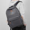 Casual Business Outdoor Travel Backpack Men's Backpack